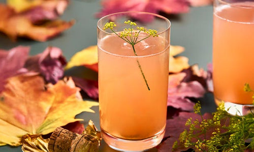 Spritz d’automne