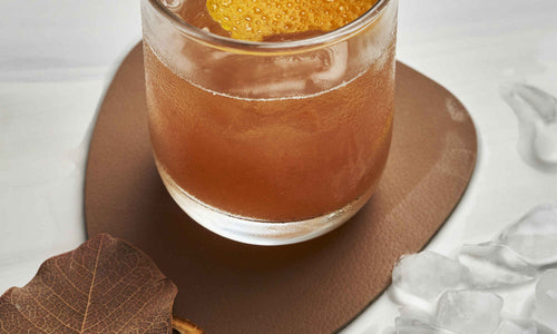 Le bon vieux cocktail au coing de Papy