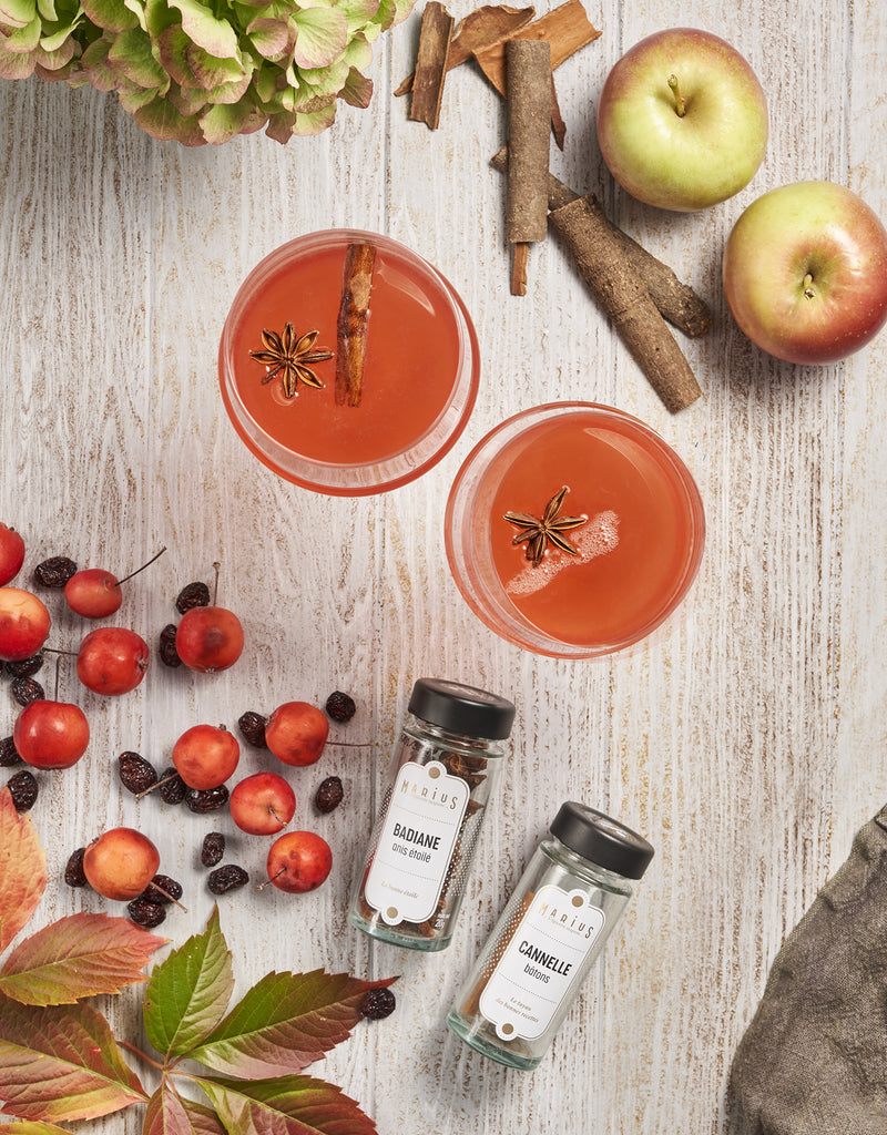 Thanksgiving Cocktail