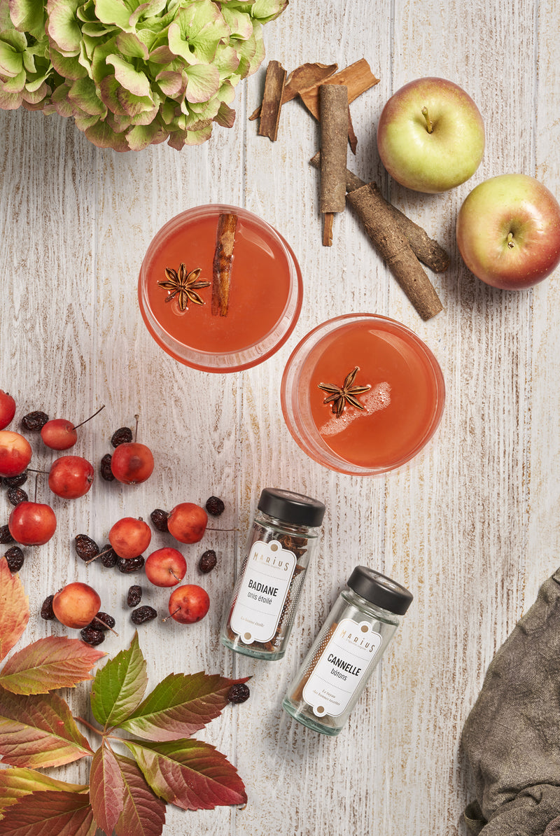 Thanksgiving Cocktail