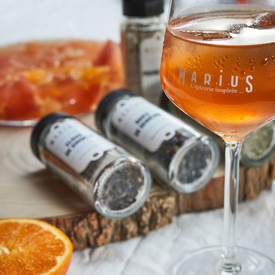 Cocktail Negroni