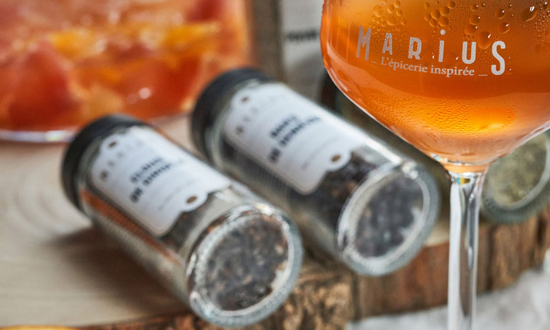Cocktail Negroni