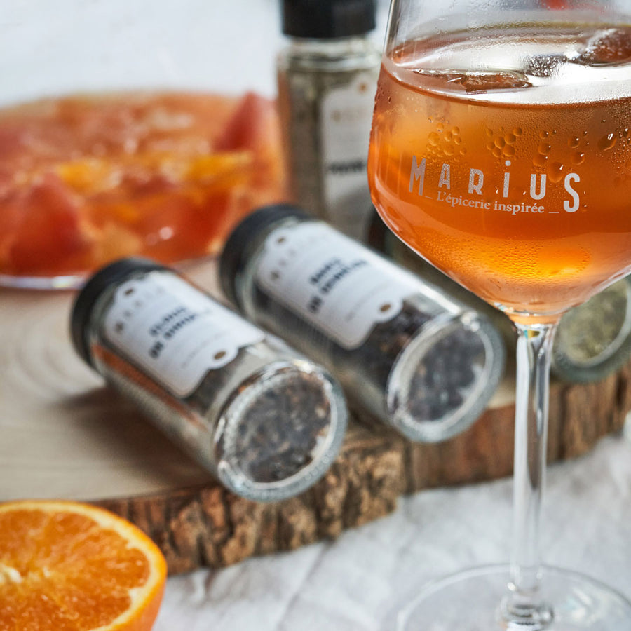 Cocktail Negroni