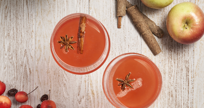 Thanksgiving Cocktail