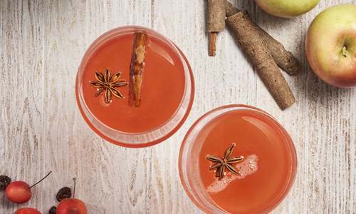 Thanksgiving Cocktail