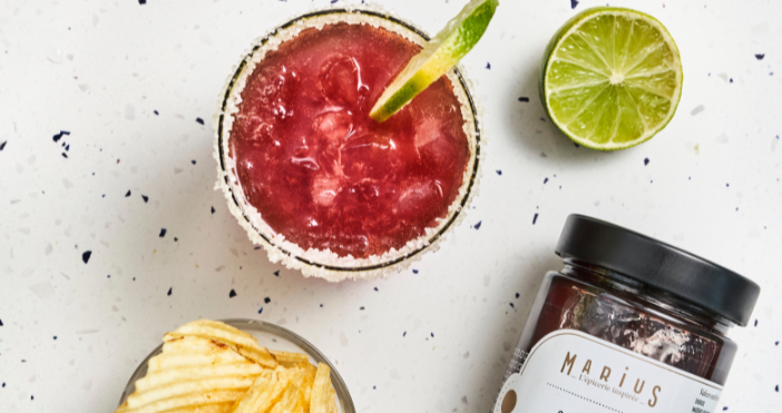 The Last of the Summer Cocktails