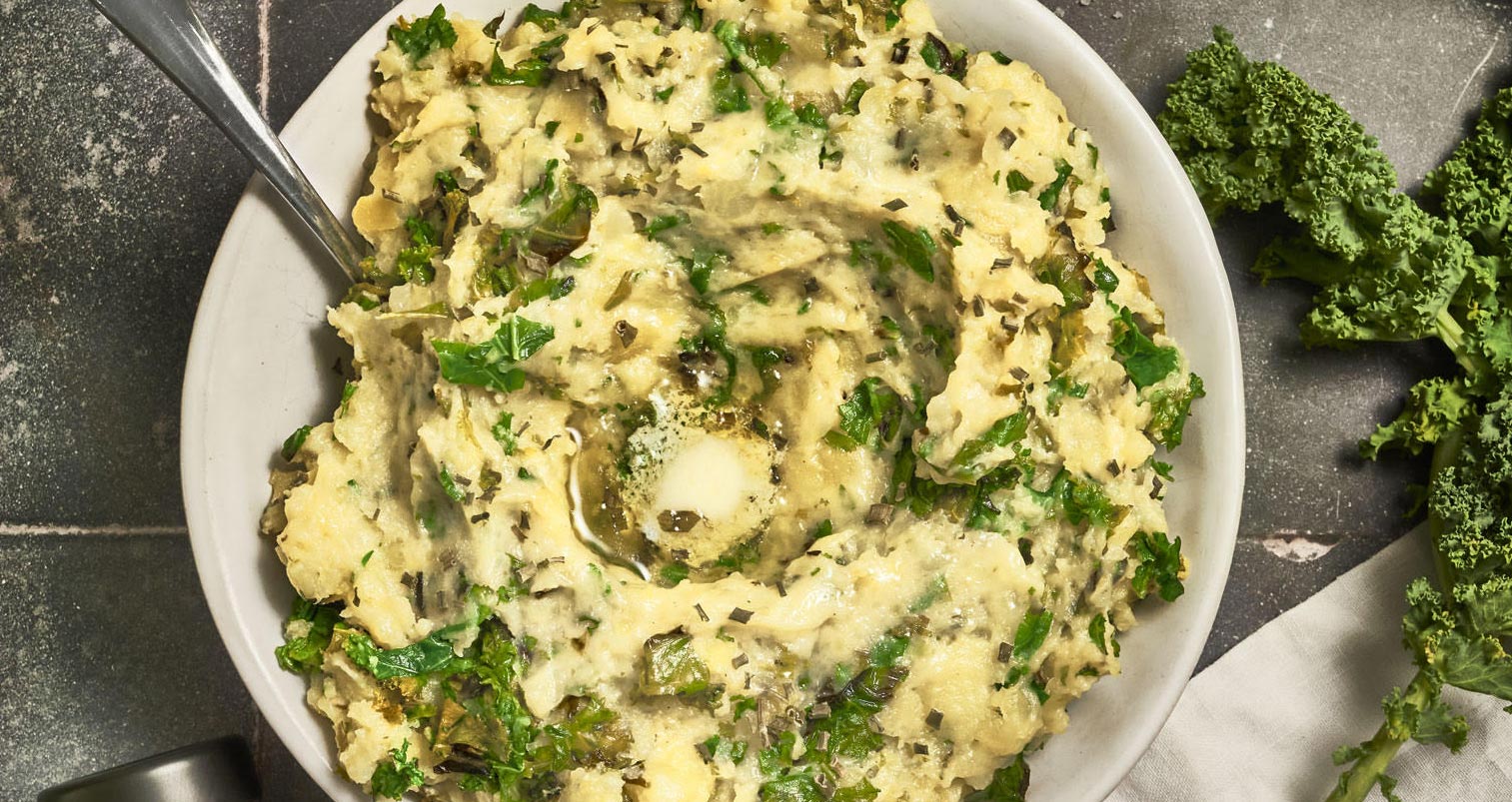Colcannon