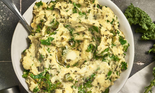 Colcannon