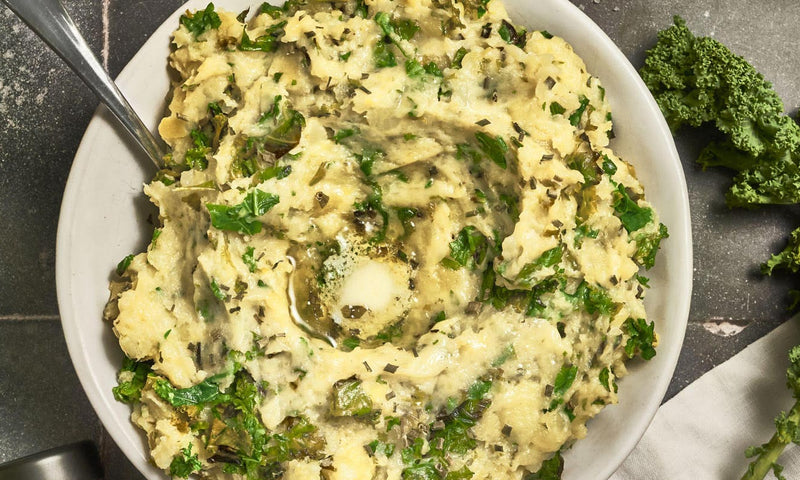 Colcannon