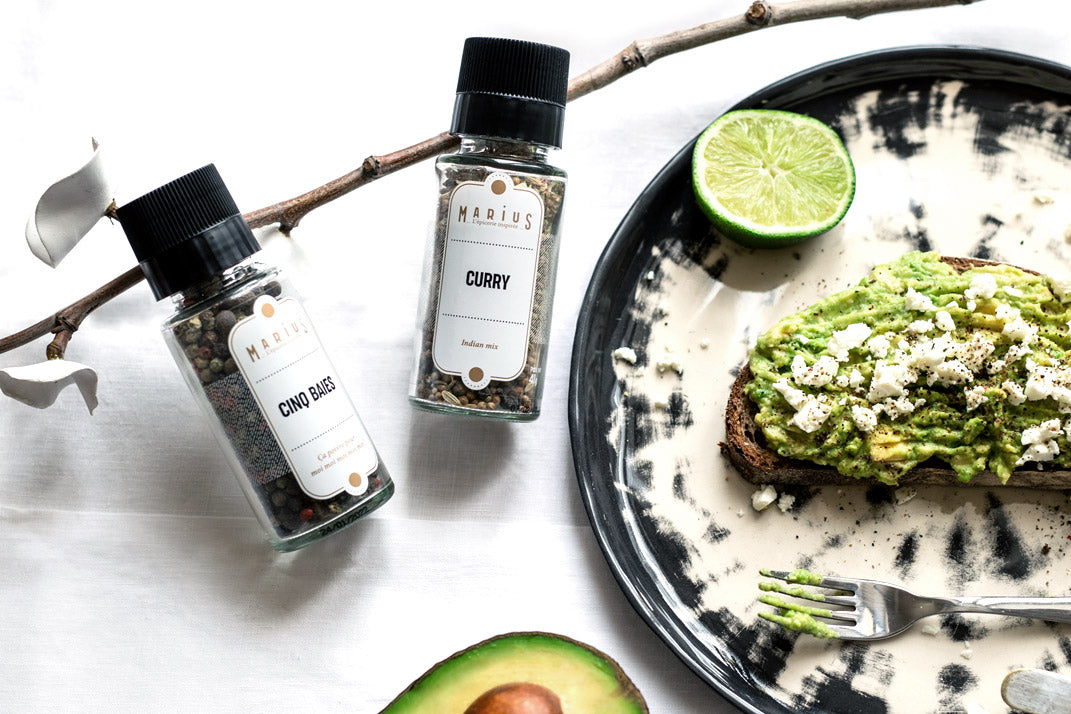 Avocado Toast