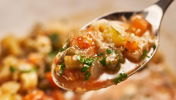 Minestrone