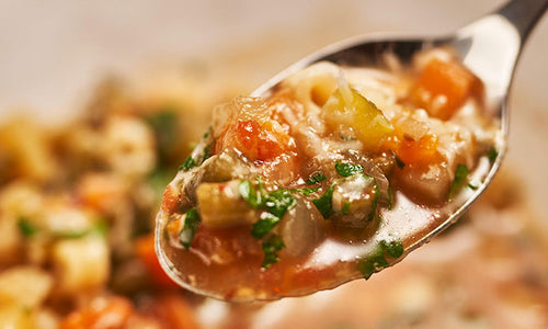 Minestrone