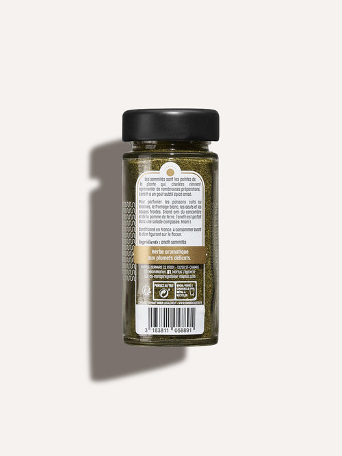 Aneth sommités aromate MARiUS
