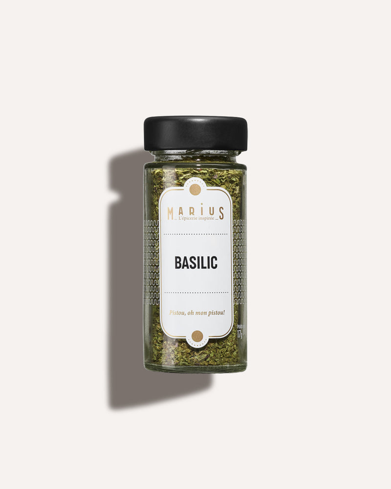 Basilic