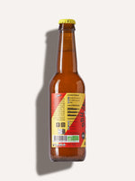 Bière IPA bulles de provence