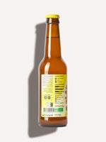 Bières blanche lunaire - Bulles de Provence