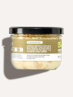 Blanquette de veau & riz complet de Camargue plat cuisiné BoQuotidiens MARiUS