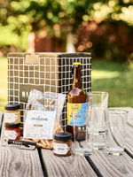 Box apéro Bière - MARiUS