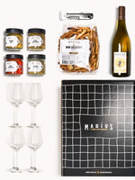 Box apéro Vin blanc - MARiUS