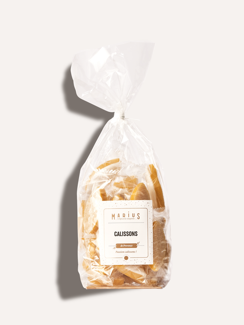 Calissons de Provence - Sachet