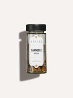 Cannelle Bâtons