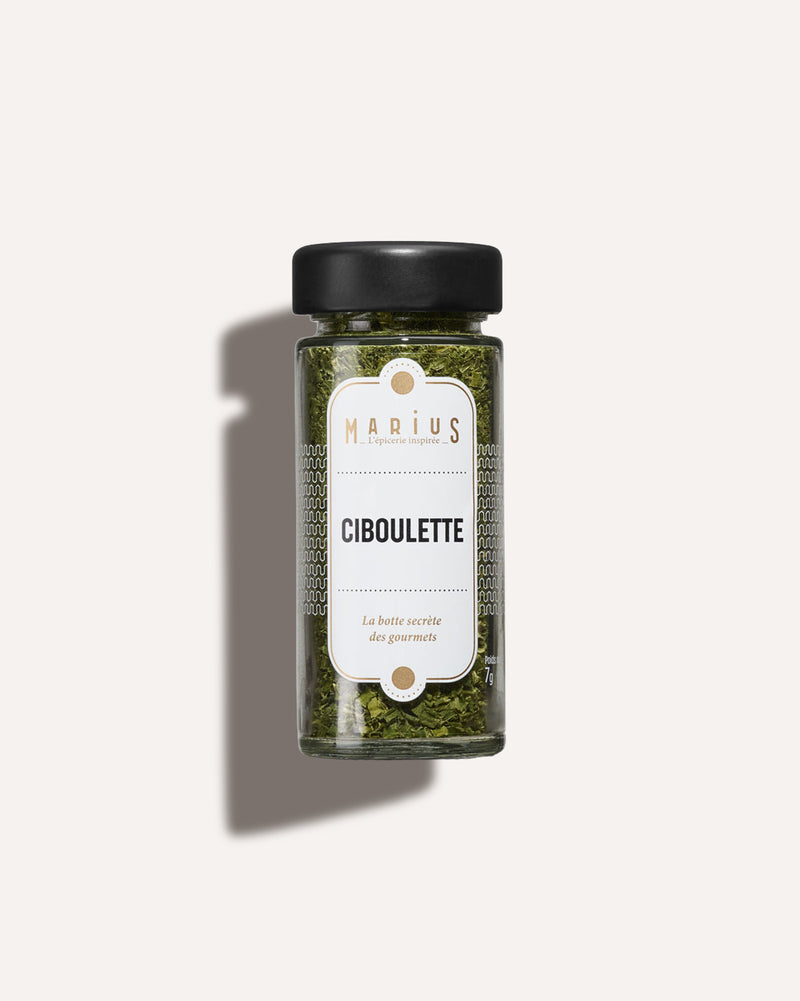 Ciboulette