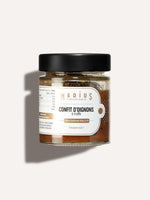 Confit d’Oignons & Truffe