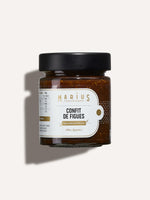 Confit de Figues