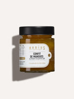 Confit de Mangues au Piment d’Espelette AOP
