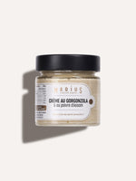 Crème au Gorgonzola & au Poivre d’Assam