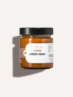 Crème d’Abricots & Nougat
