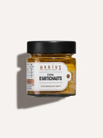 Crème d’Artichauts