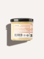 Crème dessert vanille dessert individuel BoQuotidiens MARiUS