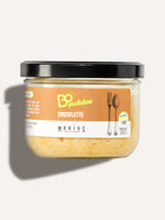 Croziflette plat cuisiné individuel BoQuotidiens MARiUS