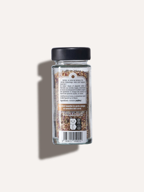 Échalote aromate MARiUS