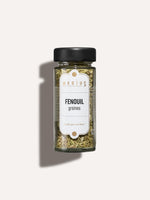 Fenouil graines aromate MARiUS
