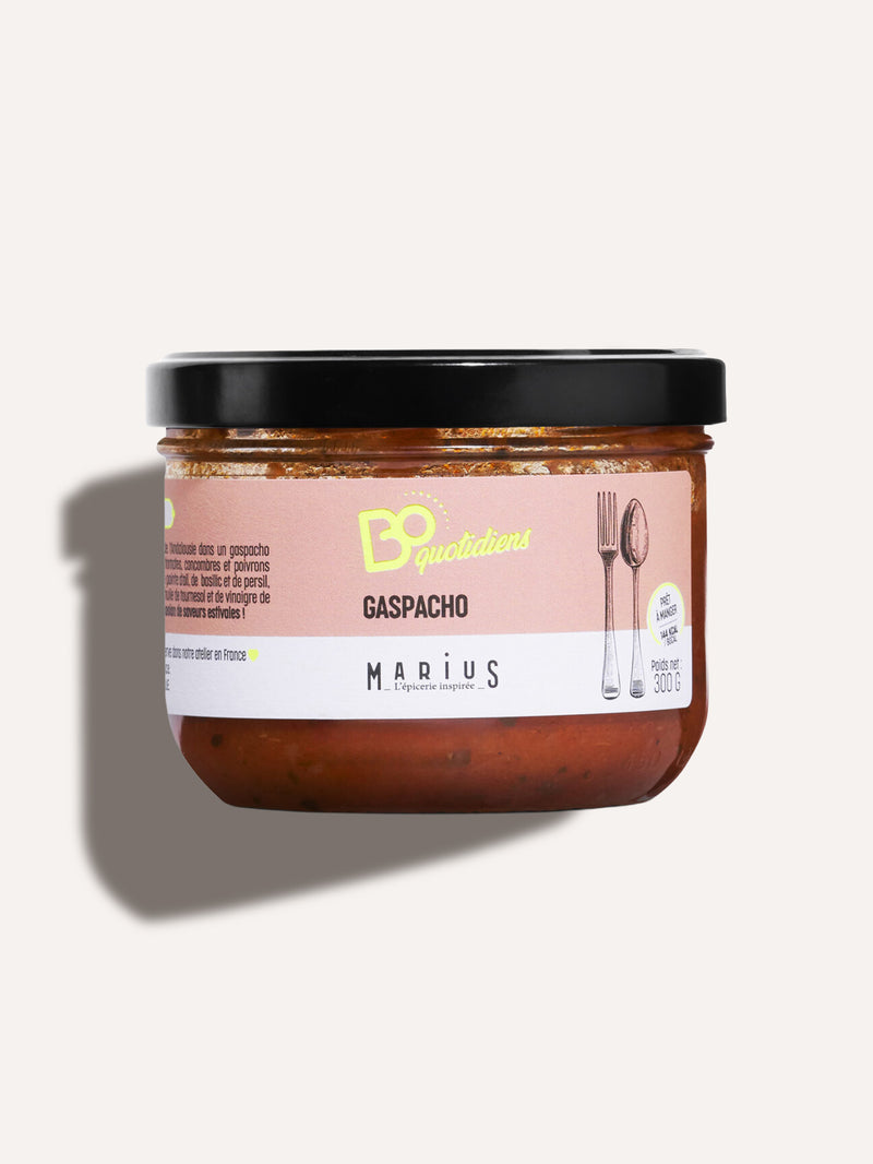 Gaspacho