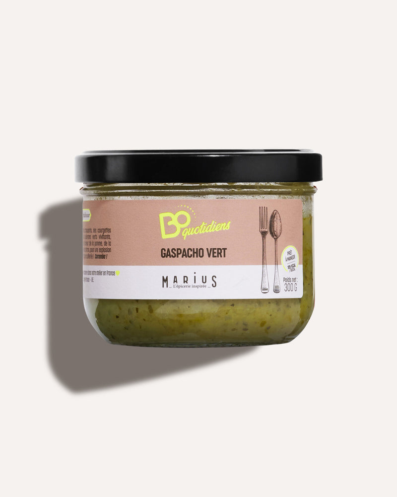Gaspacho Vert