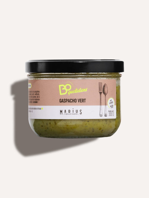 Gaspacho Vert