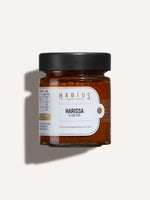 Harissa à l’Ail Rôti