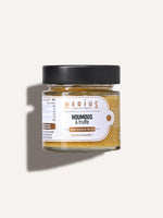 Houmous à la Truffe