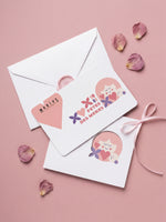 Carte Cadeau Fête des Mères