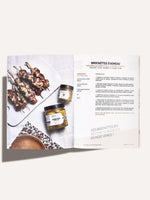 Livre de recettes - Déjeuners au soleil