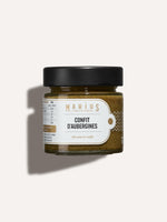 Confit d’Aubergines