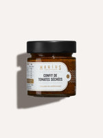 Confit de Tomates Séchées