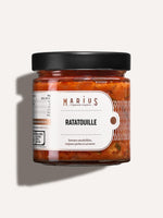 Ratatouille Provençale