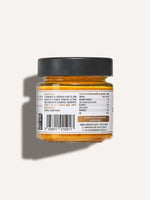 Crème de Carotte, Harissa & Cumin