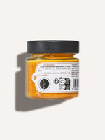 Crème de Carotte, Harissa & Cumin
