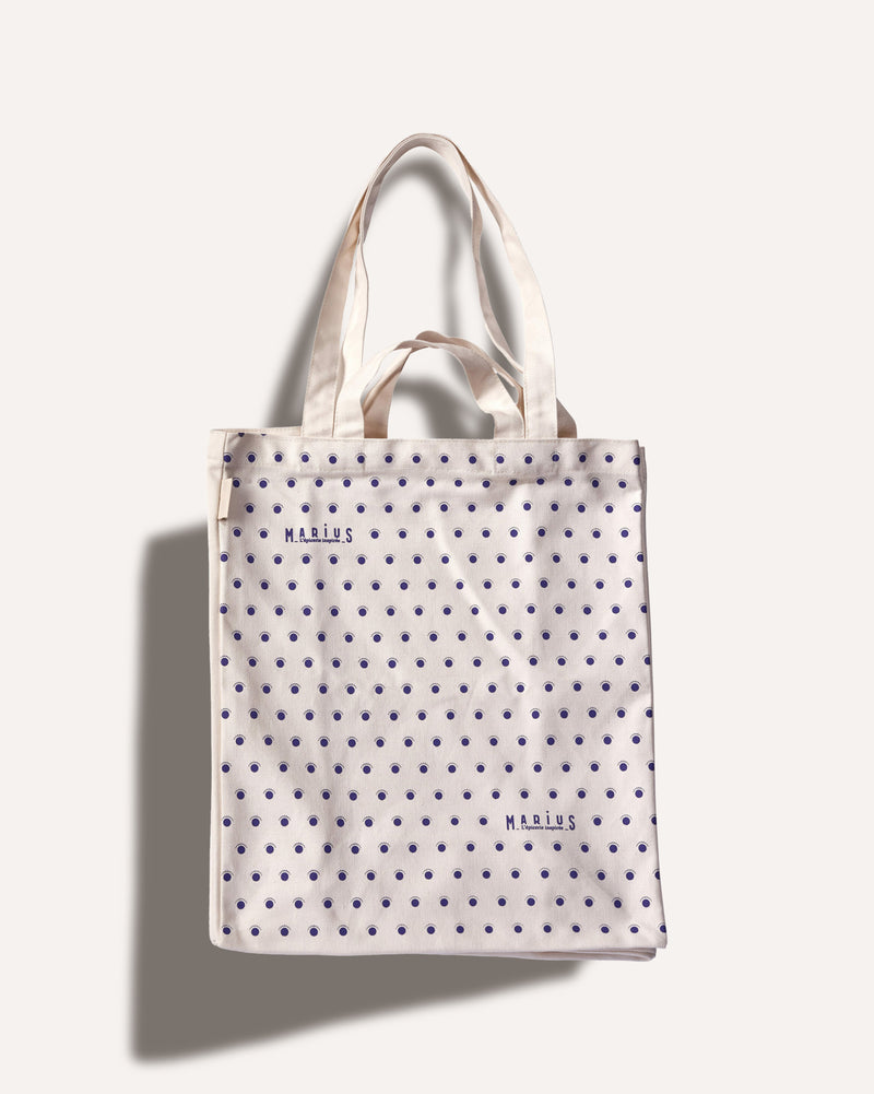 Tote Bag Coton
