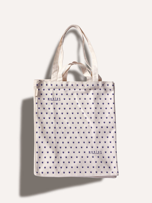 Tote Bag Coton